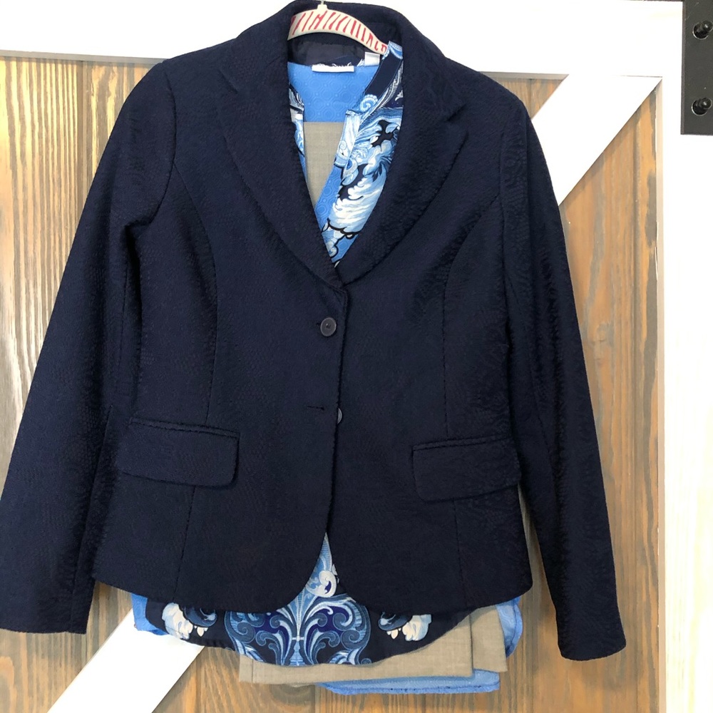 New York and Company Suit